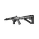 Vorsk VMP-2D DMR (GBBR), Take your long-range airsoft game to the next level with the VORSK VMP-2D